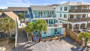 Beach House - Gulf Dream by Panhandle Getaways